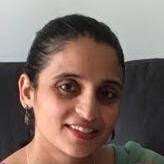 Allison Magro's Instagram, Twitter & Facebook