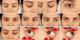 Vickie High Res Skin Texture Photo Set by 3d-sk