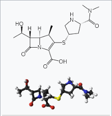 Image result for Meropenem Vaborbactam