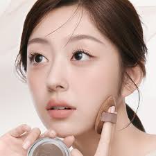 too cool for school Veiled Contour (4 Shades)