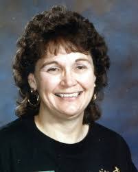 Patricia Strube's Instagram, Twitter & Facebook