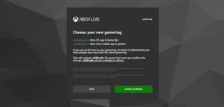 If you want to change it more than once, you'll be charged a fee in order to change the gamertag — $9.99 (in us dollars) for one change. Xbox Live Change Enables You To Choose Any Gamertag You Want Venturebeat