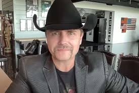 Country Music Star Opens Up About End Times and Spiritual Battles