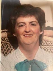 Condolence Book for Joan HADDON (née Heney) (Cashel, Tipperary)