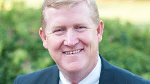 Who's funding Gaston County Superior Court judge race