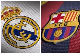 Real madrid club de fútbol, real madrid c.f. Real Madrid Fc Barcelone Qui Va Gagner Le Clasico Selon Les Bookmakers