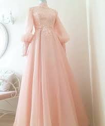 Skip to main | skip to sidebar. Model Baju Gamis Organza Hijabfest