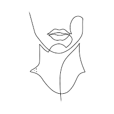 Maybe you would like to learn more about one of these? Line Art Easy Simple Easy One Line Drawing Download Free Mock Up