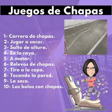 Tinyurl.com/t5hh2a6 libro juegosef top 99: Educacion Fisica 20 Juegos De Chapas