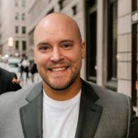 Michael Auvil's Instagram, Twitter & Facebook