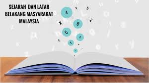 Subjek :pengajian malaysia (dub 1012). Pengajian Malaysia By Nabilah Hidah