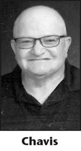 DAVID CHAVIS Obituary (2022)