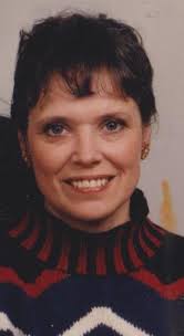 Mary Jungjohann Obituary