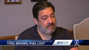 Omaha family looking for peace after the death of their daughter