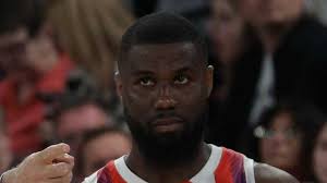 Ben Bentil napustio Hapoel iz Tel Aviva