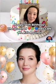 KRIS AQUINO ATTENDS PEOPLE OF THE YEAR 2025 Kris Aquino made her first  public appearance at PeopleAsia's People of the year 2025, supporting  awardee Michael Leyva. She attended with her son Bimby,