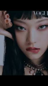 Haerin #NewJeans Stay with me