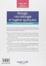 Mc coiffure (mention complémentaire) : Biologie En Situations Professionnelles Eleve Cap Coiffure French Edition Campart Philippe Guenot Marty Cathy 9782206302034 Amazon Com Books