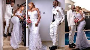 Actress tonto dikeh has gifted her new lover, prince kpokpogri a key to an expensive gift on his birthday yesterday june 27, igberetv reports. Tonto Dikeh And Bobrisky Boycott Anita Joseph S Wedding Despite Being Friends