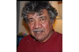 Joe Naranjo Obituary (1942