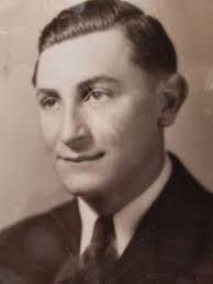 Photos of Oliver William “Bill” Angelone