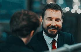 Steve Arnott Martin Compston GIF