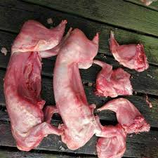 Check spelling or type a new query. Daging Kelinci Karkas Makanan Beku Frozen Food Daging Kelinci Daging Protein Daging 1kg Terbaru Agustus 2021 Harga Murah Kualitas Terjamin Blibli
