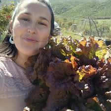 Gardening in Tucson, Arizona, Zone 9b