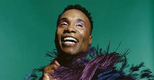 Billy Porter of FX's Pose