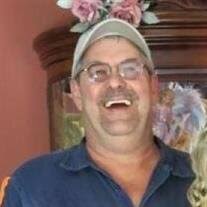 Danny L. Curry Obituary