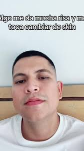 Que Significa El TikTok Cambiar De Skin