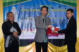 Savesave anugerah pelajar cemerlang for later. Ums Rai Pelajar Cemerlang Pascasiswazah