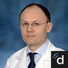 Dr. Valeriu Cebotaru, MD