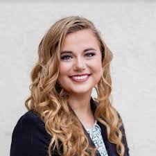 Morgan Sorensen's Instagram, Twitter & Facebook