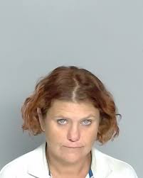 BRANT ELISA ANN Record Details: Inmate ID: 10170183 Height: 5 ft 03in(s)  Weight: 130 lbs Gender: F Race: W Age: 45 Eye Color: BLU Hair Color: BRO  Charges: Charge Code: 24110003 Charge