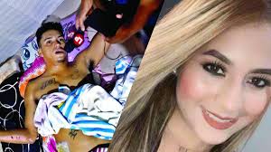 Hazel Cortés llora cada vez que recuerda ataque de exnovio