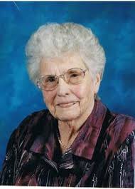 Agnes MacIntyre Obituary