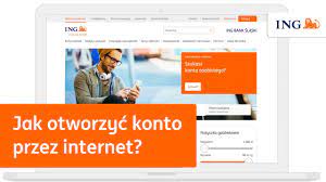 Ing bank śląski posiada bardzo dobrą ofertę kredytów gotówkowych, hipotecznych, czy konsolidacji. Konto Osobiste Direct Internetowe Konto Bankowe