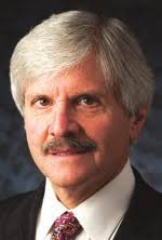 Bishop Coyne commends St. Francis Xavier parishioners, assures  archdiocese's long-term commitment to tornado-ravaged area