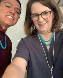 Santa Fe 102nd Indian Market has begun! @santafeindianmarket #santafe  #supportlocalartists