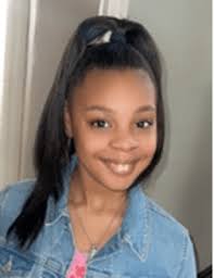 Chayla Alyssa Hardaway-Bell Obituary