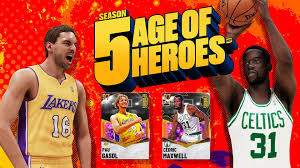 Ranking the best diamond cards in nba 2k21 myteam tier list. Nba 2k Season 5