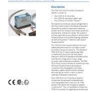 3300xl - 8mm Proximity Transducer System Datasheet | PDF ...