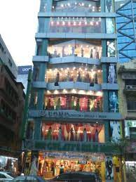 0091491 globe silk store (hk) limited is a dissolved company incorporated on 2 january 1981 (friday) in hong kong as a private company limited by shares entity. Down Memory Lane In Jalan Tuanku Abdul Rahman Visit Malaysia
