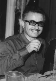 Obituary for Maurice Barakat