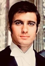 Patrick Ali Pahlavi, prince of Iran, * 1947