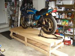 Motorcycle Table By 78kz Homemade Motorcycle Table Constructed From Wood And Incorporating Eyebo Homemade Motorcycle Motorcycle Lift Table Motorcycle Wheels
