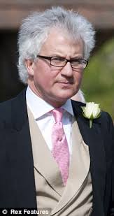 Dave, his more popular brother and the rivalry that drove him to No 10