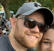 Adam Scalf's Instagram, Twitter & Facebook