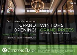 Its unique functions like changing color with music, voice control bring intelligent playing into lighting. Citizens Bank Home Facebook